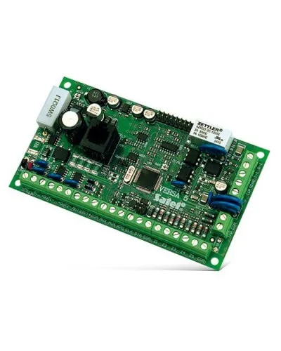 VERSA 5. Плата охранно-пожарной сигнализации. SATEL в Саранске