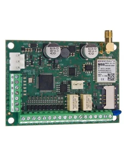 GPRS-A. Модуль GSM. SATEL в Саранске