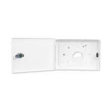 OBU-M-LCD. Корпус металлический. SATEL