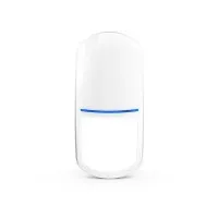 SLIM-PIR-LUNA. Извещатель охранный оптико-электронный и функцией освещения. SATEL