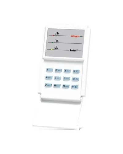 INT-S-BL. Клавиатура светодиодная. SATEL в Саранске