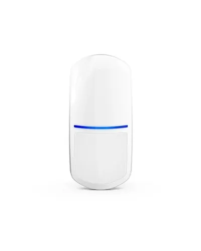 SLIM-PIR. Извещатель охранный оптико-электронный. SATEL в Саранске