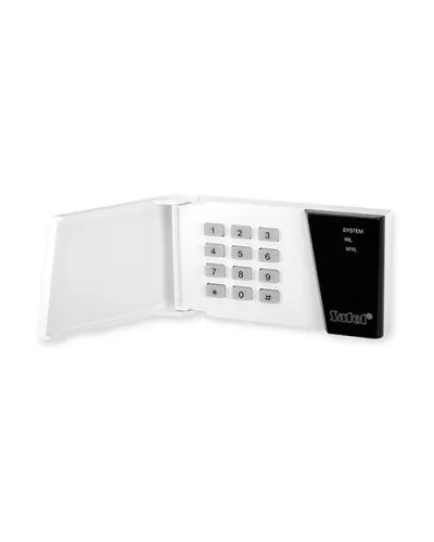 SZW-02. Клавиатура кодонаборная. SATEL в Саранске