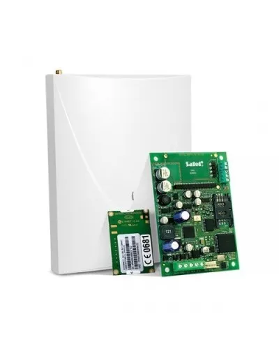 GSM-LT-2S. Модуль GSM. SATEL в Саранске