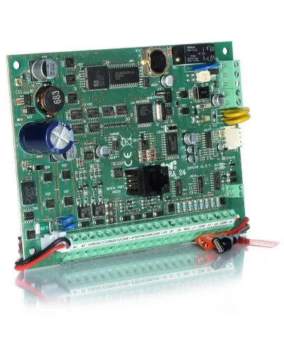 INTEGRA 24. Плата охранно-пожарной сигнализации. SATEL в Саранске