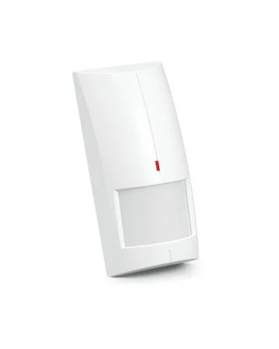 SILVER. Извещатель охранный объемный комбинированный. SATEL в Саранске
