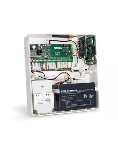 OPU-4PW. Корпус пластмассовый. SATEL в Саранске