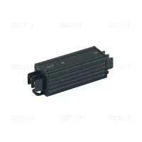 PC2A. Преобразователь с AC в DC. SC&T