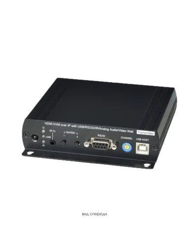HKM02BT. Удлинитель KVM. SC&T в Саранске