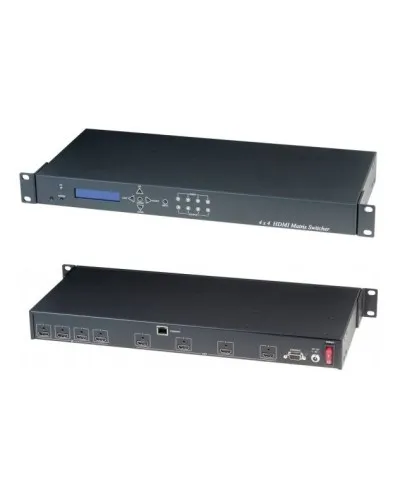 HS04M. Разветвитель. SC&T в Саранске