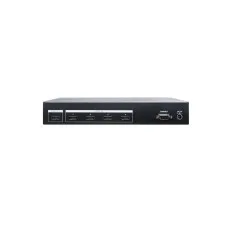 HS04-4K6G. Разветвитель. SC&T