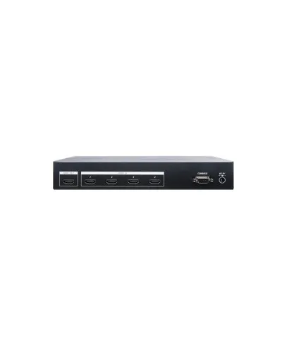 HS04-4K6G. Разветвитель. SC&T в Саранске