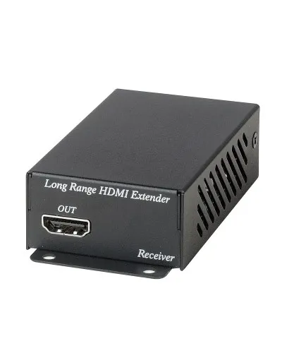HE02ER. Удлинитель HDMI-сигнала. SC&T в Саранске