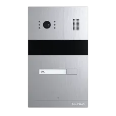 MA-01HD. Вызывная панель цветная накладная. SLINEX