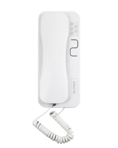 SKP-7 (White). Трубка переговорная. SLINEX в Саранске