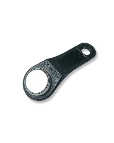 RW 1990 SLINEX (черный). Ключ электронный Touch Memory с держателем. SLINEX в Саранске