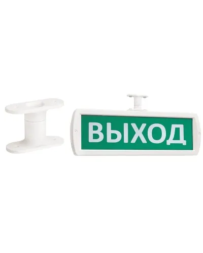 Комплект крепления табло Т -ОП,-Д к потолку (кронштейн). Кронштейн. SLT в Саранске