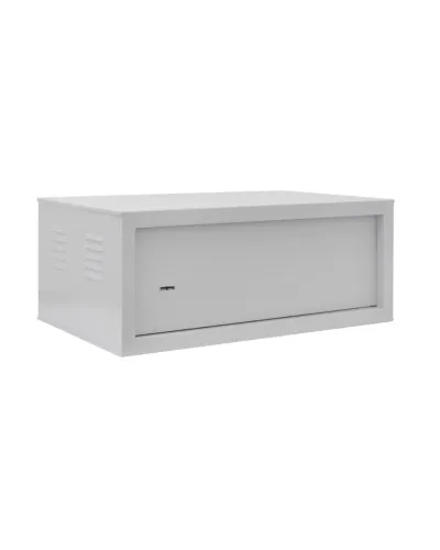 SNR-TAC3804. Шкаф телекоммуникационный 19 настенный 4U. SNR в Саранске