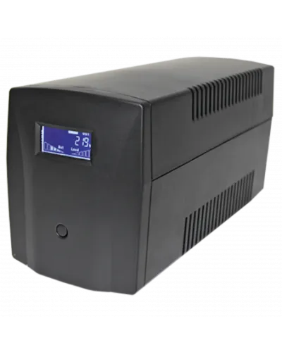 SNR-UPS-LID-1200: Источник бесперебойного питания в Саранске