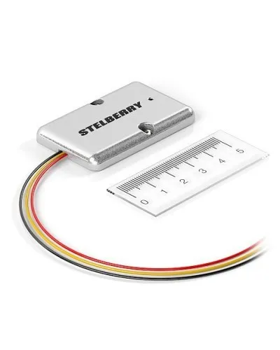 M-75 Ultra HD. Микрофон активный миниатюрный. STELBERRY в Саранске