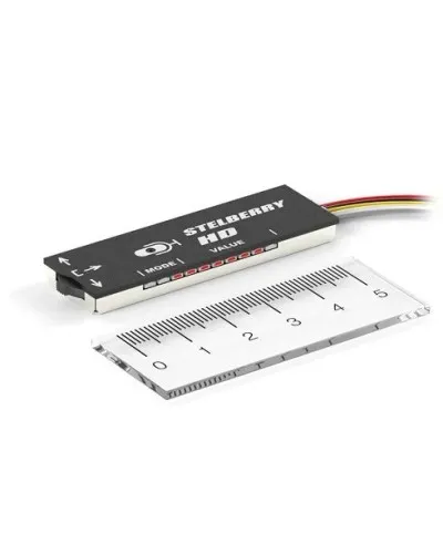 M-80HD. Микрофон активный миниатюрный. STELBERRY в Саранске
