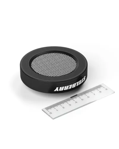 M-210HD. Микрофон активный миниатюрный. STELBERRY в Саранске