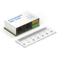 MX-230. Сплиттер PoE. STELBERRY