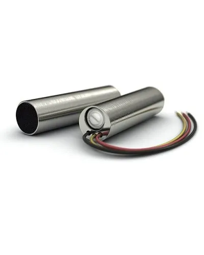 M-50 Ultra HD. Микрофон активный миниатюрный. STELBERRY в Саранске