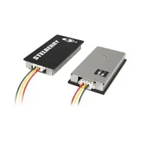 M-70HD. Микрофон активный миниатюрный. STELBERRY