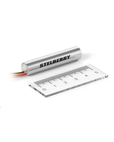 M-50HD. Микрофон активный миниатюрный. STELBERRY в Саранске