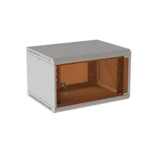 ТВЛ-6U-600-600-СР (05-1066). Шкаф настенный телекоммуникационный. SUPRLAN