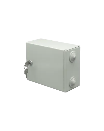 КРТ 50 (12-0488). Коробка распределительная Indoor/Outdoor. SUPRLAN в Саранске