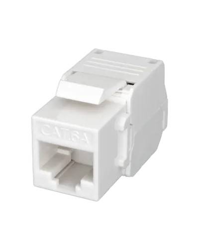 10-0342. Вставка Keystone Jack RJ-46. SUPRLAN в Саранске