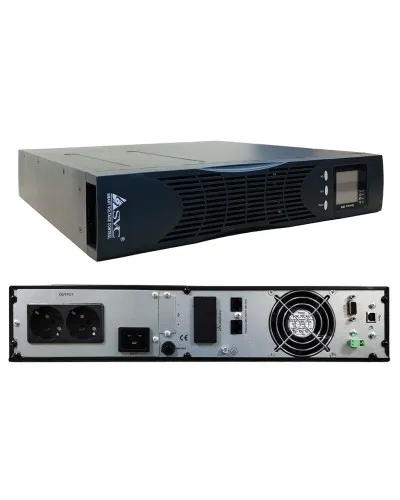 SVC TRX11-2KL-LCD/AS09SC. Источник бесперебойного питания. SVC в Саранске