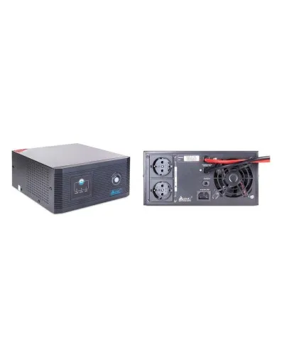 SVC DIL-1000. Инвертор. SVC в Саранске