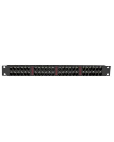 5PP4802U102 (325s). Патч-панель 19. SYSMATRIX в Саранске