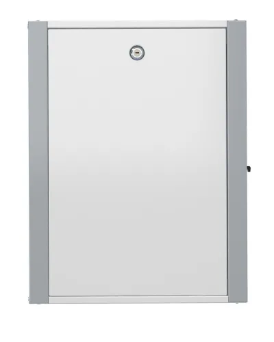 WP DS.22.7000 (8351s). Задняя секция для настенного шкафа 22U. SYSMATRIX в Саранске