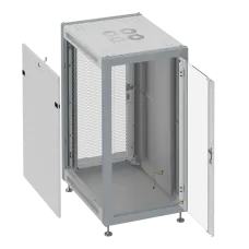 SL 6042.713 (8050s). Шкаф телекоммуникационный 19 напольный 42U. SYSMATRIX
