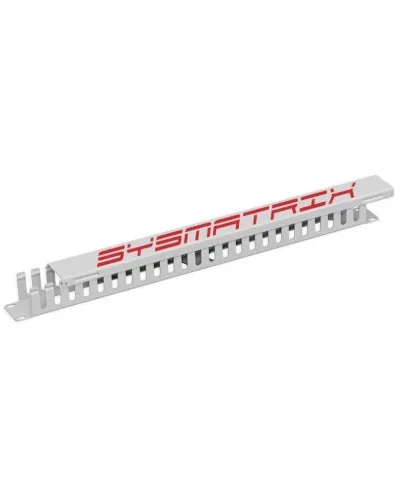SA 0020.011 (317s). Кабельный организатор 19. SYSMATRIX в Саранске