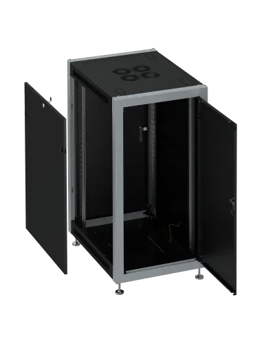 SL 6622.922 (8312s). Шкаф телекоммуникационный 19 напольный 22U. SYSMATRIX в Саранске