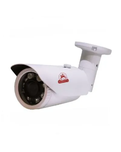 SR-N500V2812IRH. Видеокамера мультиформатная цилиндрическая уличная. SarmatT в Саранске