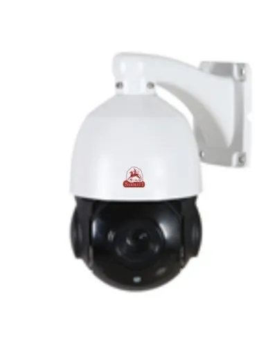 SR-ID25V4794PIR. IP-камера купольная поворотная скоростная. SarmatT в Саранске