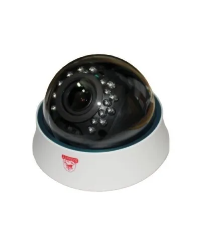 SR-ID40V2812IRL. IP-камера купольная. SarmatT в Саранске