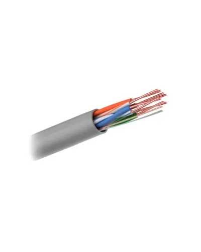 U/UTP-CAT5e 4 пары (внутренний). Кабель «витая пара» (LAN) для структурированных систем связи. SarmatT в Саранске