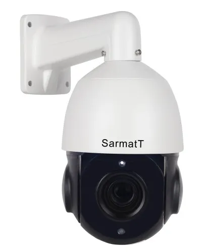 SR-D200V4796PIRX. Видеокамера мультиформатная поворотная. SarmatT в Саранске
