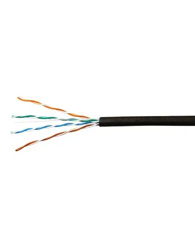 UTP outdoor 4x2x0,5 Standart 305 (SkyNet)(1693219). Кабель «витая пара» (LAN) для структурированных систем связи. SkyNet в Саранске