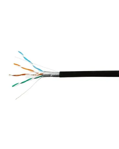 FTP outdoor 4x2x24AWG Cu Light 100 (SkyNet)(1693124). Кабель «витая пара» (LAN) для структурированных систем связи. SkyNet в Саранске