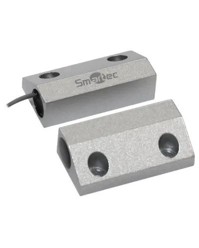 ST-DM130NC-SL. Извещатель охранный точечный магнитоконтактный. Smartec в Саранске