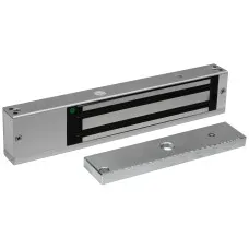 ST-EL320DL-SL. Замок электромагнитный. Smartec