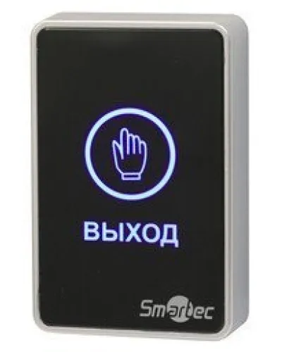 ST-EX020LSM-BK. Кнопка выхода. Smartec в Саранске